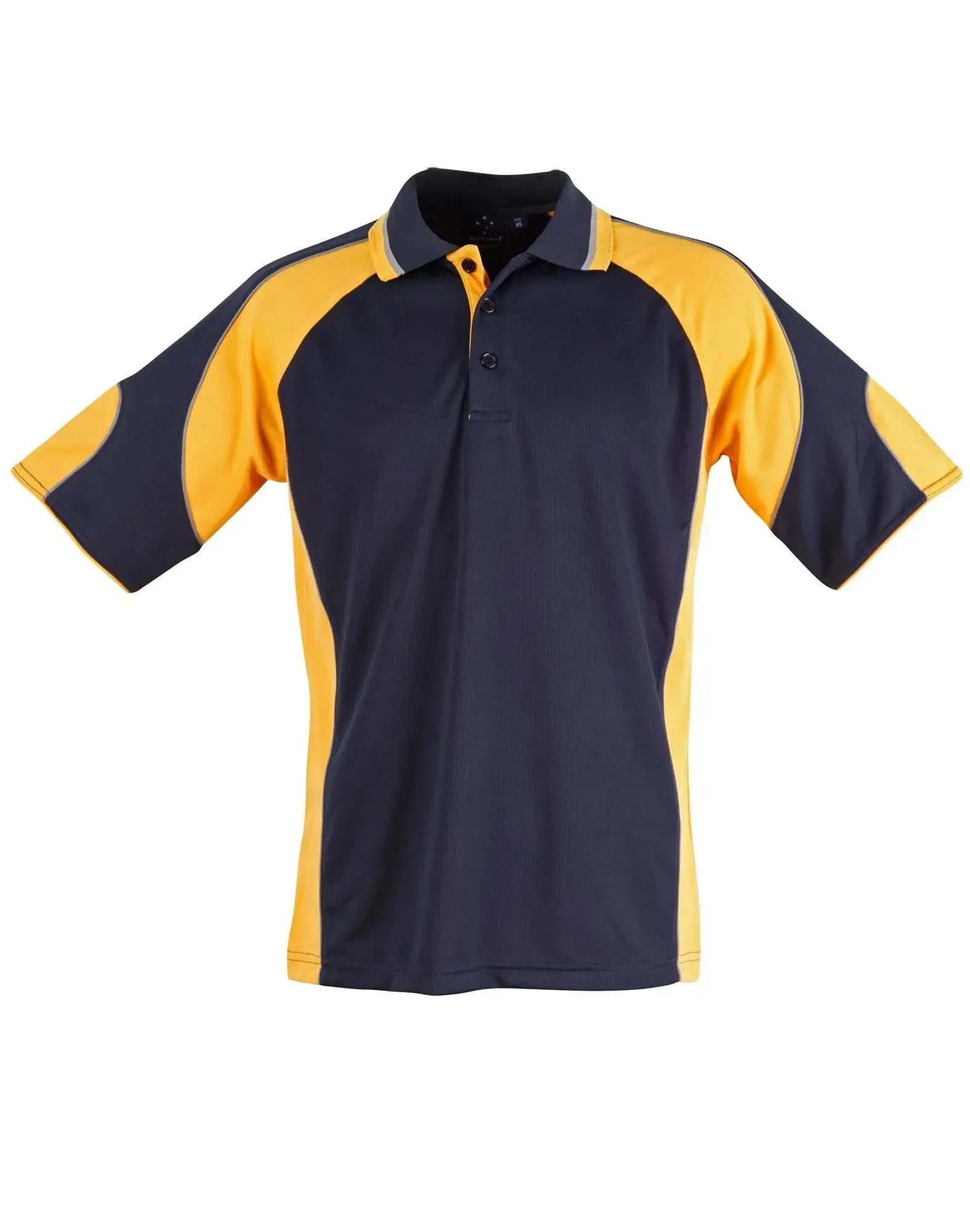Winning Spirit Alliance Polo Men's PS61